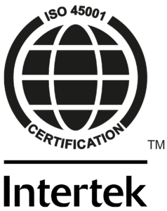 Reference for Tyveri- og brandsikring certifikat ISO-45001-TM